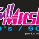 80,S POP ESPAÑOL MIX 3 er programa de FULL MUSIC POR URBANA RADIO www.urbanaradio.com.mx logo