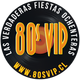 Mix Éxitos Retro 80s VIP by John Peter JP DJ... Sesión de tarde libre el 25 de Nov 2015 logo