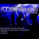 FOOTPRINTS Mix 33 - Christian Pop & Dance logo