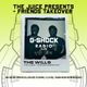 G-Shock Radio - The Juice Presents + Friends - THE WILLS - 12/11 logo
