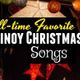 TRADITIONAL FILIPINO CHRISTMAS SONGS logo