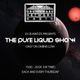 #013 DNBNR - Pure Liquid - Dec 8th 2016 logo