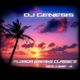 DJ Genesis - Florida Breaks Classics (volume 4) logo