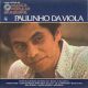 Nova História da Música Popular Brasileira: Paulinho da Viola (1976) logo