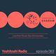 Yoshitoshi Radio 063 - Live From Music Box Montevideo logo