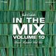 Jack Costello - In The Mix - Volume 10 (Classics Refreshed Part 2) logo