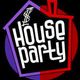 NIGEL B (SPECIAL TOUCH) ALONGSIDE DESI G (BAD BOYZ) HOUSE PARTY SESSION 2008 PT1 logo
