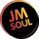 JM 'Soul Connoisseurs' / Mi-Soul Radio / Fri 9pm - 11pm / 11-03-2016 logo