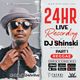 24hr Live Set Part 1 (Reggae Riddims Mix) logo