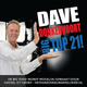 Dave Donkervoort Presenteert Big Top21 Op BigB21FM Za 04.11.2017 logo