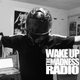 Wake Up The Madness - Podcast #8 (Dj airbeat mix set #2) logo