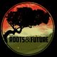 Roots & Future podcast 2 logo