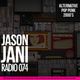 Jason Jani x Workout Radio 074 (00's Pop Punk) logo
