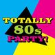 DJ Master of the 80s — 80s Party Mix 2018 logo