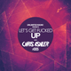 Unlimited Radio - Let's Get Fucked Up by Chris Ashler #005 logo