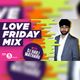 BBC Asian Network - Love Friday Mix V2 (Bhangra, Bollwyood, R&B & Rap) logo