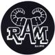 Riktor Skale - Ram Records Mix logo