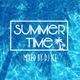 Summertime - R&B/REGGAE MIX logo