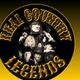 THE LEGENDS OF COUNTRY logo