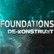 De-Konstrukt Presents Foundations 048 (with guest John Norman) 14.11.2017 logo