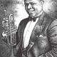 Nostalgia 1920s - 1950s #02 Blind Willie Johnson/Artie Shaw/Memphis Minnie/Louis Armstrong/Leadbelly logo