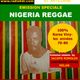 BLACK VOICES émission spéciale NIGERIA REGGAE selection invitation by JACOPO RIMOLDI  RADIO HDR logo