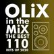 OLiX in the Mix - The Best 110 Hits of 2020 logo