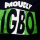 IGBO-O BUNK logo