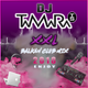XXL #BalkanClubMix // 2018 //  DJ Tamara logo