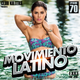 Movimiento Latino #70 - DJ Amor (Latin Party Mix) logo