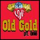 Stone Love Old Gold Pt 1 logo