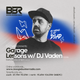 Vaden - 12.06.22 at Garage Lessons with DJ Chester @ Boogie Bunker Radio Tenerife logo