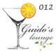 GUIDO'S LOUNGE NUMBER 012 (Just Music) logo