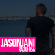 Jason Jani x Radio 056 (Open Format) logo