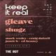 Shugz & Ed Heaney Live @ Keep It Real, Belfast, Northern Ireland 12-03-2016 logo
