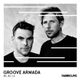 Groove Armada - Recorded Live at Fabric - 18/12/2015 logo