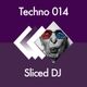 Techno 014 – The best in Techno, Tech House and Deep Techno beats logo
