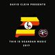 UGANDAN MIX 2017 DJ CLEIN  logo