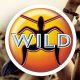 Wild FM 94.5 & 96.9 Sydney - Archive Show No 1 logo