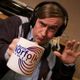 Mid Morning Matters with Alan Partridge (Simply the best...of Norfolk) logo