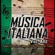 The Best Italian Songs Vol A02 logo