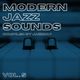 Modern jazz sounds vol. 5 logo