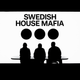 Swedish House Mafia 2019 Mix logo