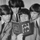 Fab4Cast (161) - The Beatles en de boeken (deel 1) logo