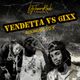 Vendetta Vs 6ixx - Alkaline vs Squash & Chronic Law - Round 0 To 3 - Dancehall Mix September 2019 logo