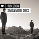In Session: Simian Mobile Disco - Mixmag 2015 logo