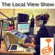 Reshma - 27/02/14 - The Local View Show - Chelmsford Community Radio logo