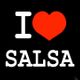 Salsa Con Sabor Latino logo