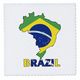 A Melhor Musica Brasileira / The Best Brazilian Music logo