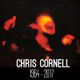 Una oración por Chris Cornell logo